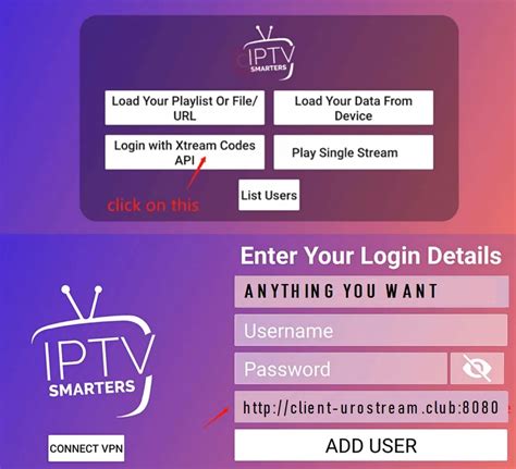 iptv smarters user guide